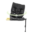 Car Seat SOLARIS i-Size ISOFIX Support Leg 360 BLACK